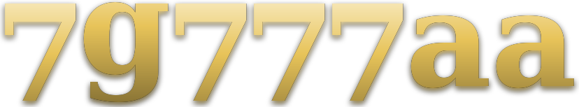 7g777aa logo