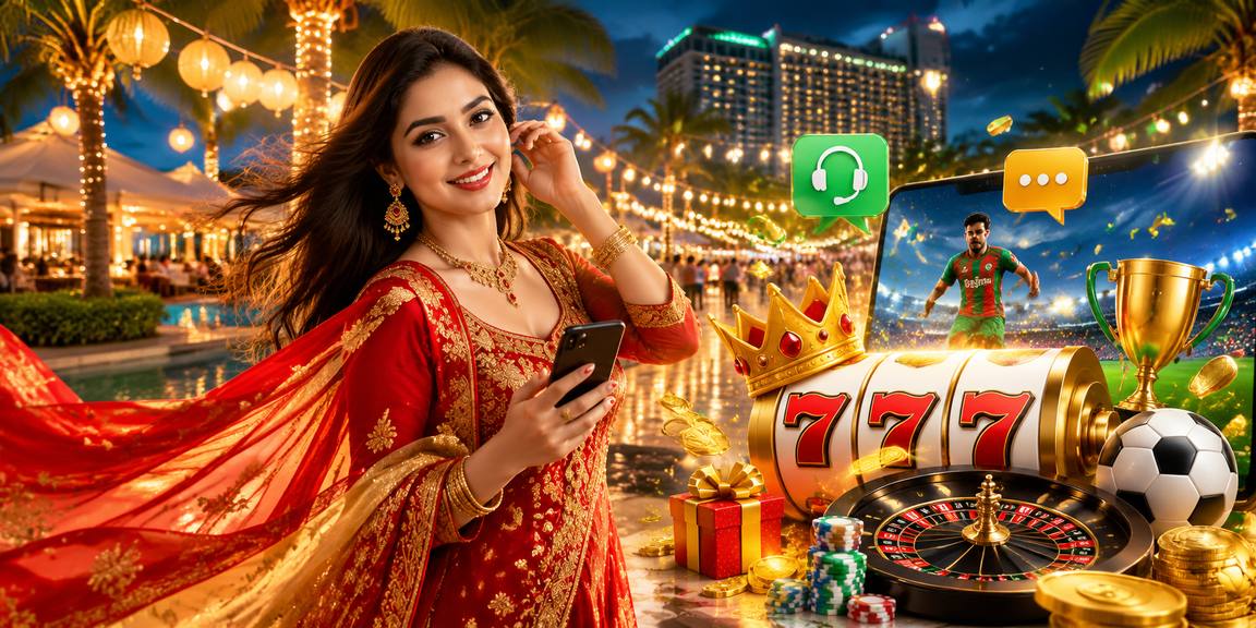7g777aa Slots Mega Win-এ কী কী আছে